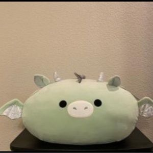 Dylan Squishmallow 20”